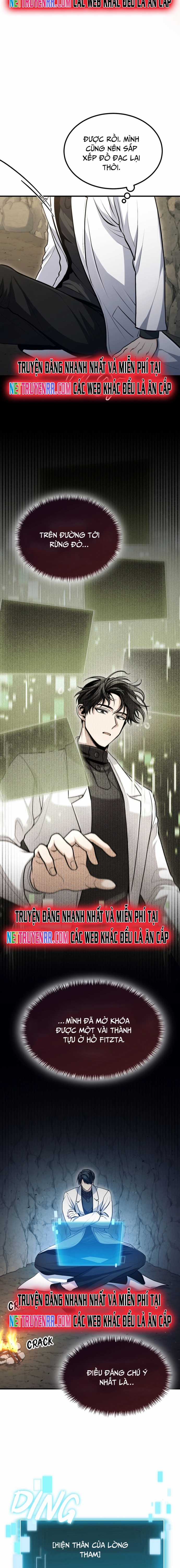 Làm Sao Sống Như Một Trị Liệu Sư Ngầm? Chapter 46 trang 4