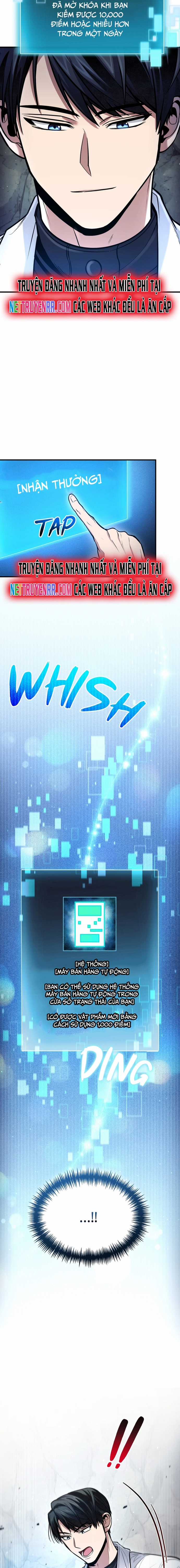 Làm Sao Sống Như Một Trị Liệu Sư Ngầm? Chapter 46 trang 5