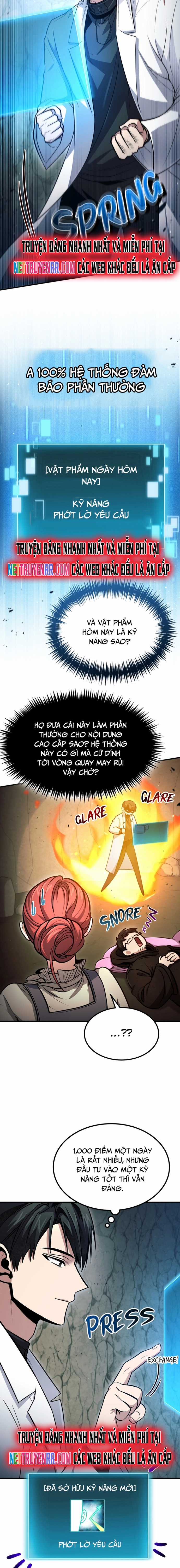 Làm Sao Sống Như Một Trị Liệu Sư Ngầm? Chapter 46 trang 6