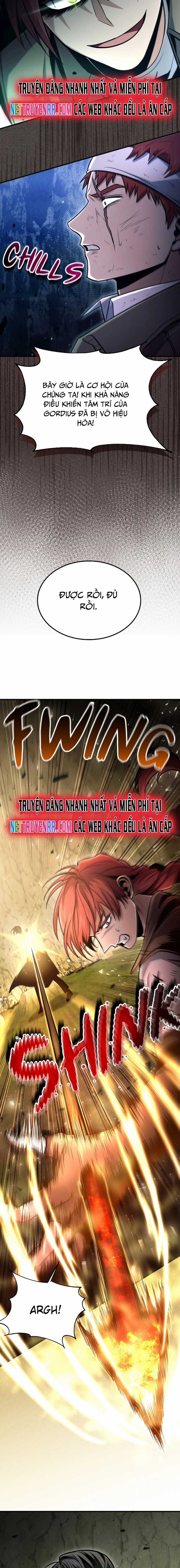 Làm Sao Sống Như Một Trị Liệu Sư Ngầm? Chapter 47 trang 11