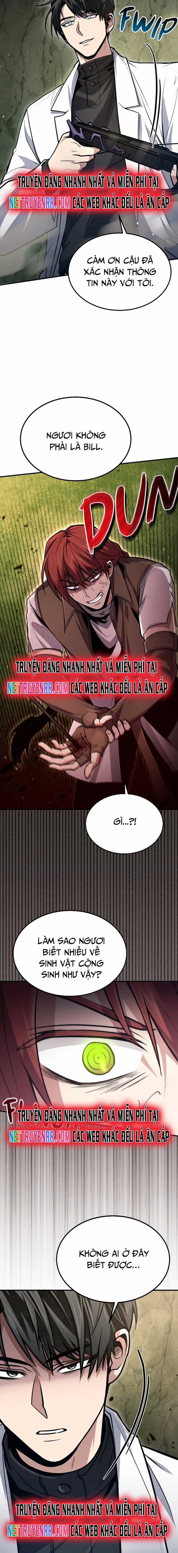 Làm Sao Sống Như Một Trị Liệu Sư Ngầm? Chapter 47 trang 12