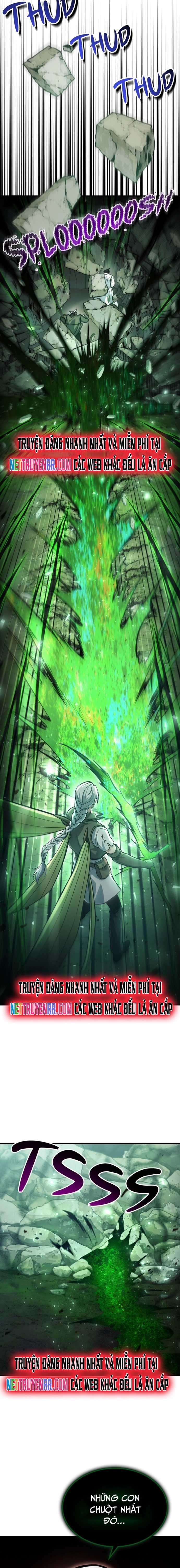 Làm Sao Sống Như Một Trị Liệu Sư Ngầm? Chapter 47 trang 19