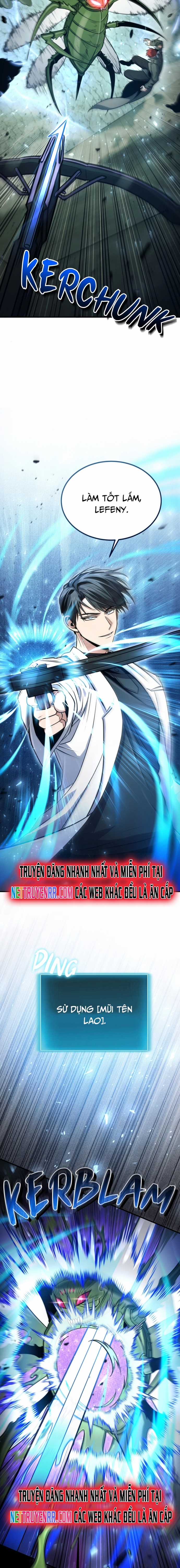 Làm Sao Sống Như Một Trị Liệu Sư Ngầm? Chapter 47 trang 2