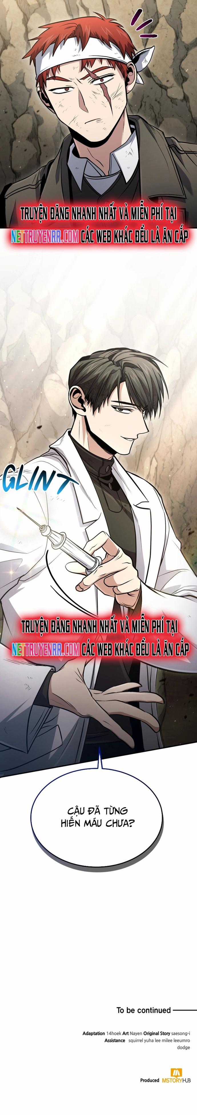 Làm Sao Sống Như Một Trị Liệu Sư Ngầm? Chapter 47 trang 21