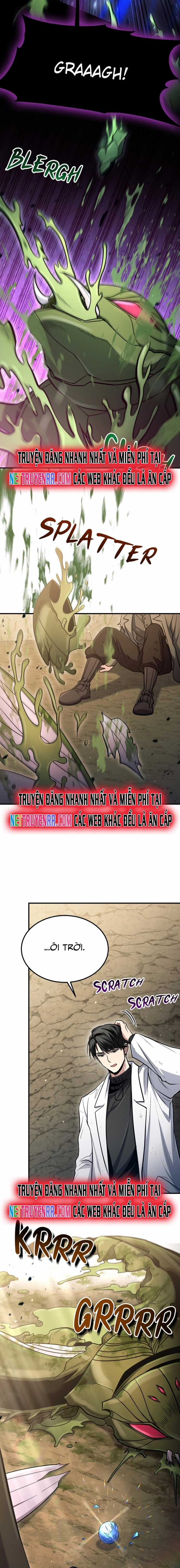 Làm Sao Sống Như Một Trị Liệu Sư Ngầm? Chapter 47 trang 3