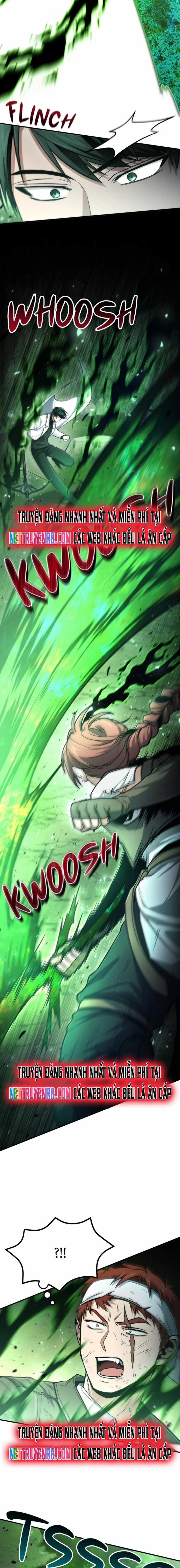 Làm Sao Sống Như Một Trị Liệu Sư Ngầm? Chapter 47 trang 9