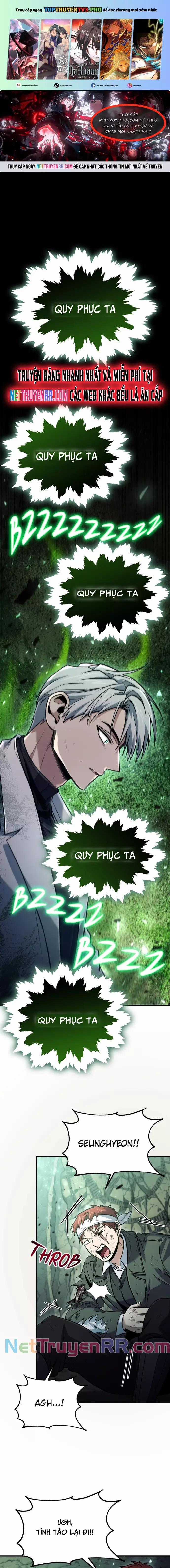 Làm Sao Sống Như Một Trị Liệu Sư Ngầm? Chapter 49 trang 0