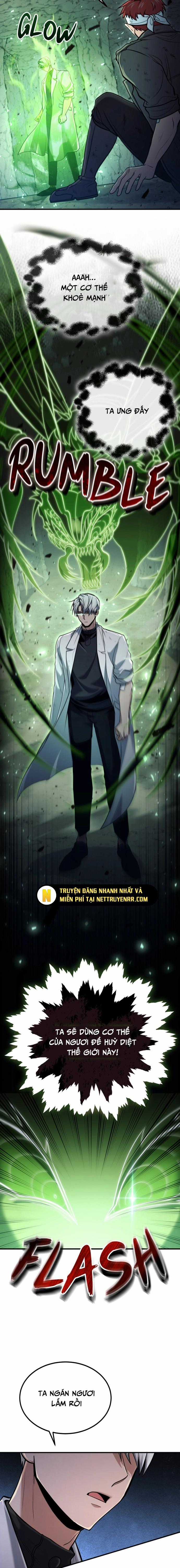 Làm Sao Sống Như Một Trị Liệu Sư Ngầm? Chapter 49 trang 1