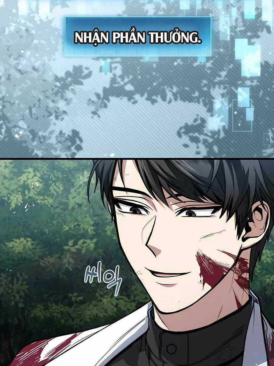 Làm Sao Sống Như Một Trị Liệu Sư Ngầm? Chapter 5 trang 10