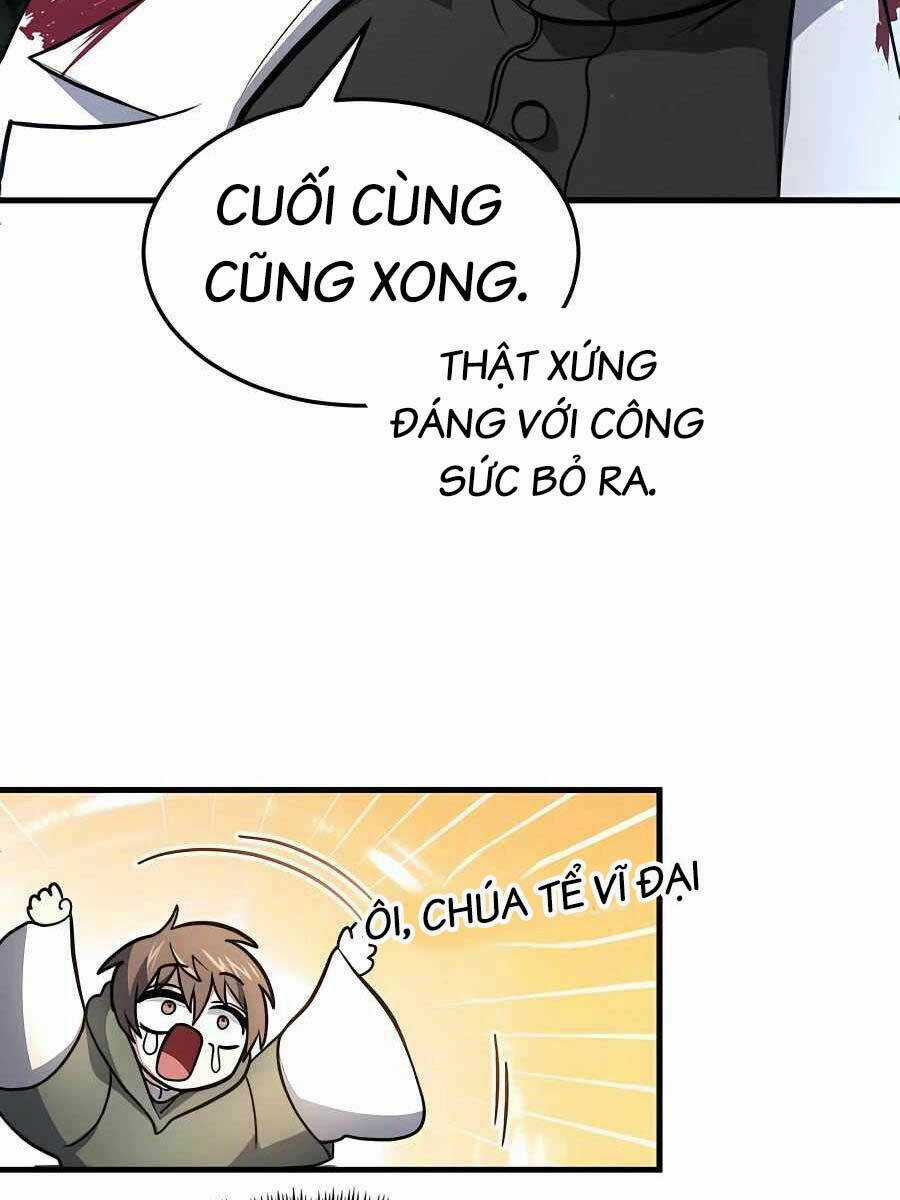 Làm Sao Sống Như Một Trị Liệu Sư Ngầm? Chapter 5 trang 11