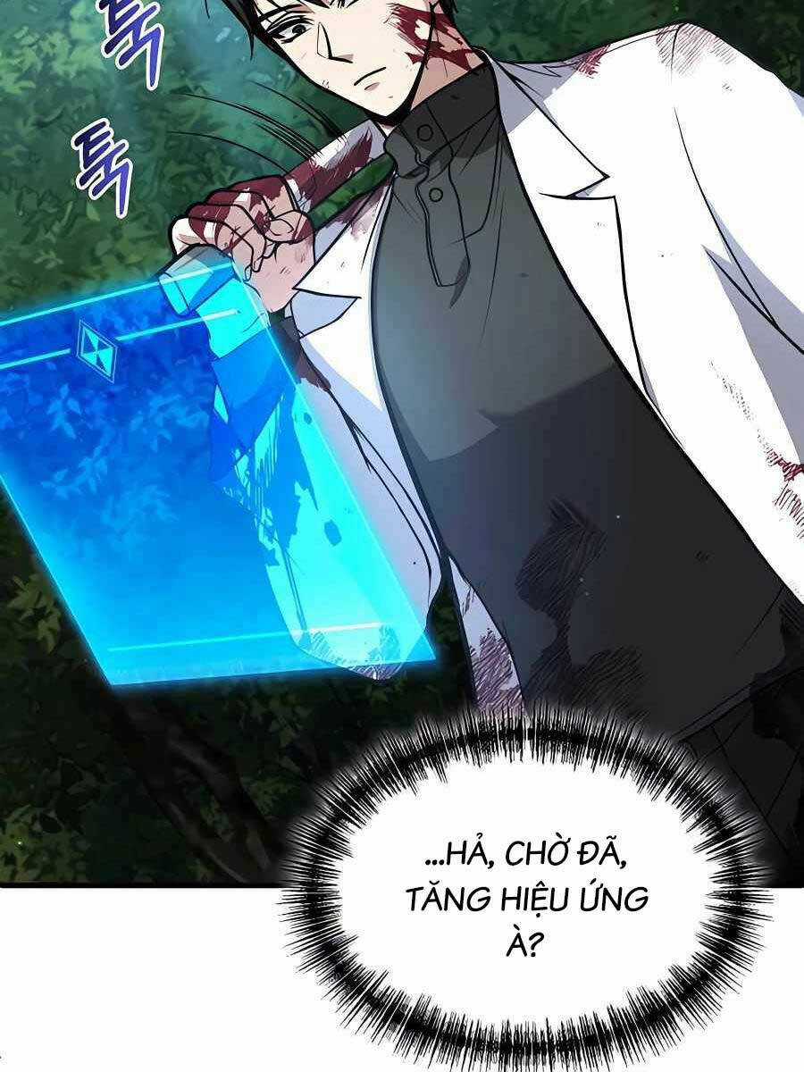 Làm Sao Sống Như Một Trị Liệu Sư Ngầm? Chapter 5 trang 17