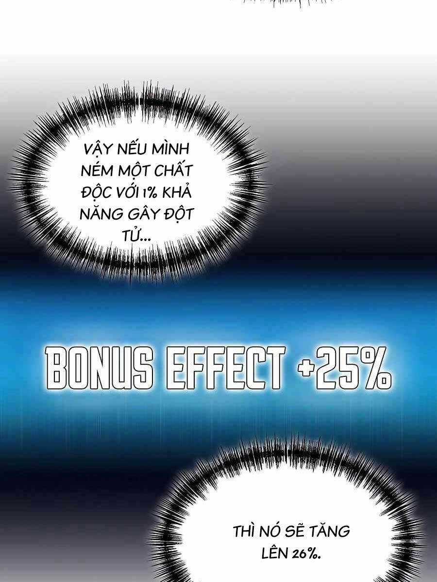 Làm Sao Sống Như Một Trị Liệu Sư Ngầm? Chapter 5 trang 18