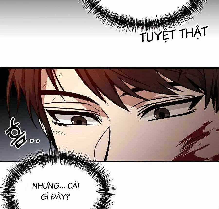 Làm Sao Sống Như Một Trị Liệu Sư Ngầm? Chapter 5 trang 19