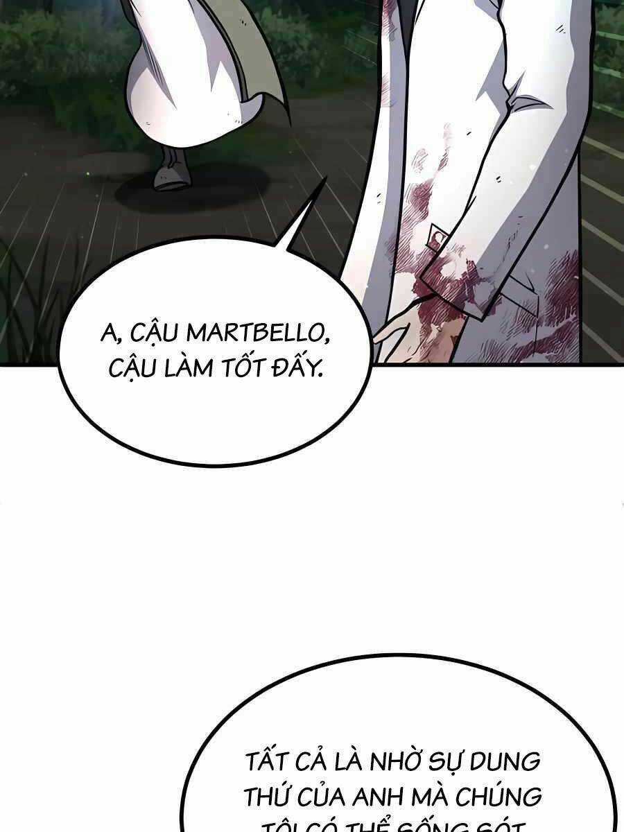 Làm Sao Sống Như Một Trị Liệu Sư Ngầm? Chapter 5 trang 21