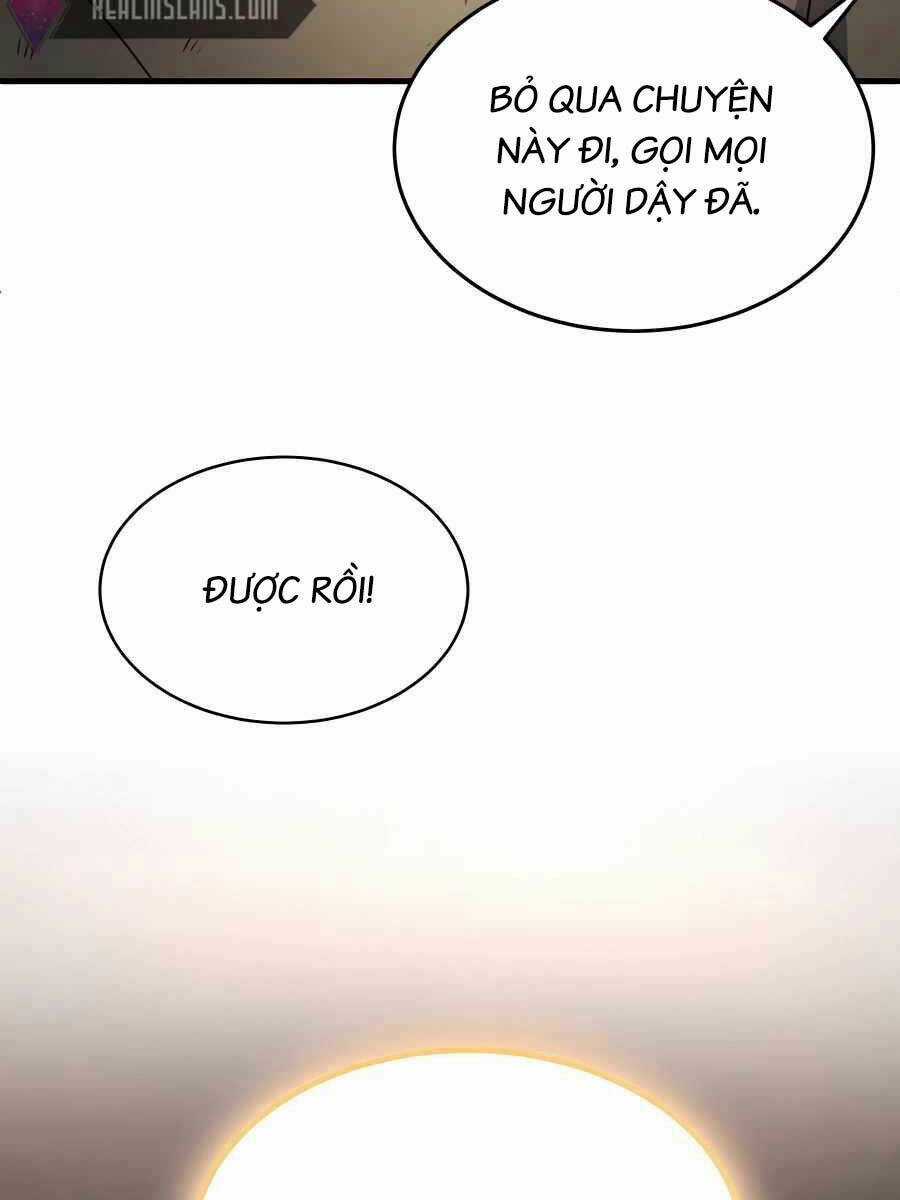 Làm Sao Sống Như Một Trị Liệu Sư Ngầm? Chapter 5 trang 23