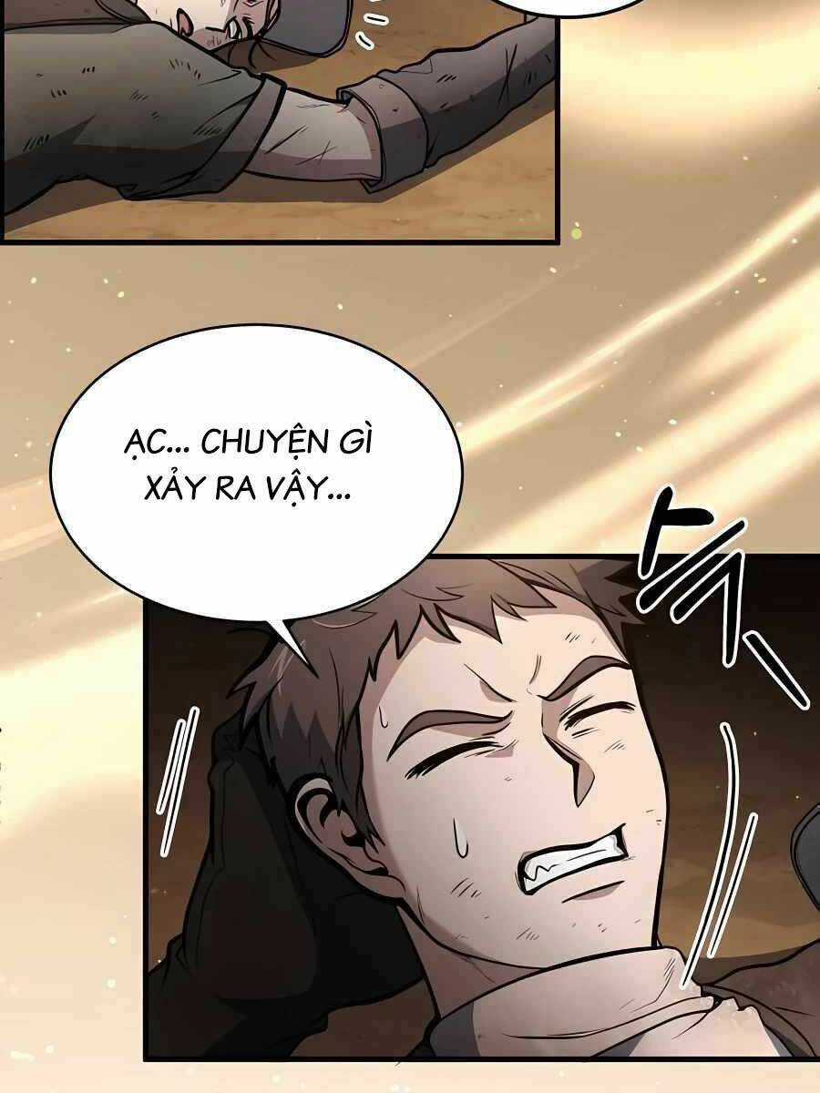 Làm Sao Sống Như Một Trị Liệu Sư Ngầm? Chapter 5 trang 26