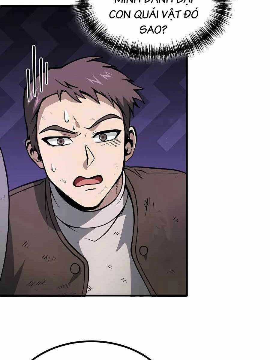 Làm Sao Sống Như Một Trị Liệu Sư Ngầm? Chapter 5 trang 32