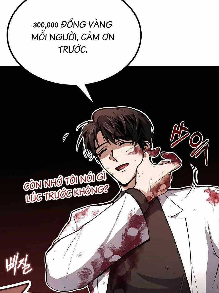 Làm Sao Sống Như Một Trị Liệu Sư Ngầm? Chapter 5 trang 33