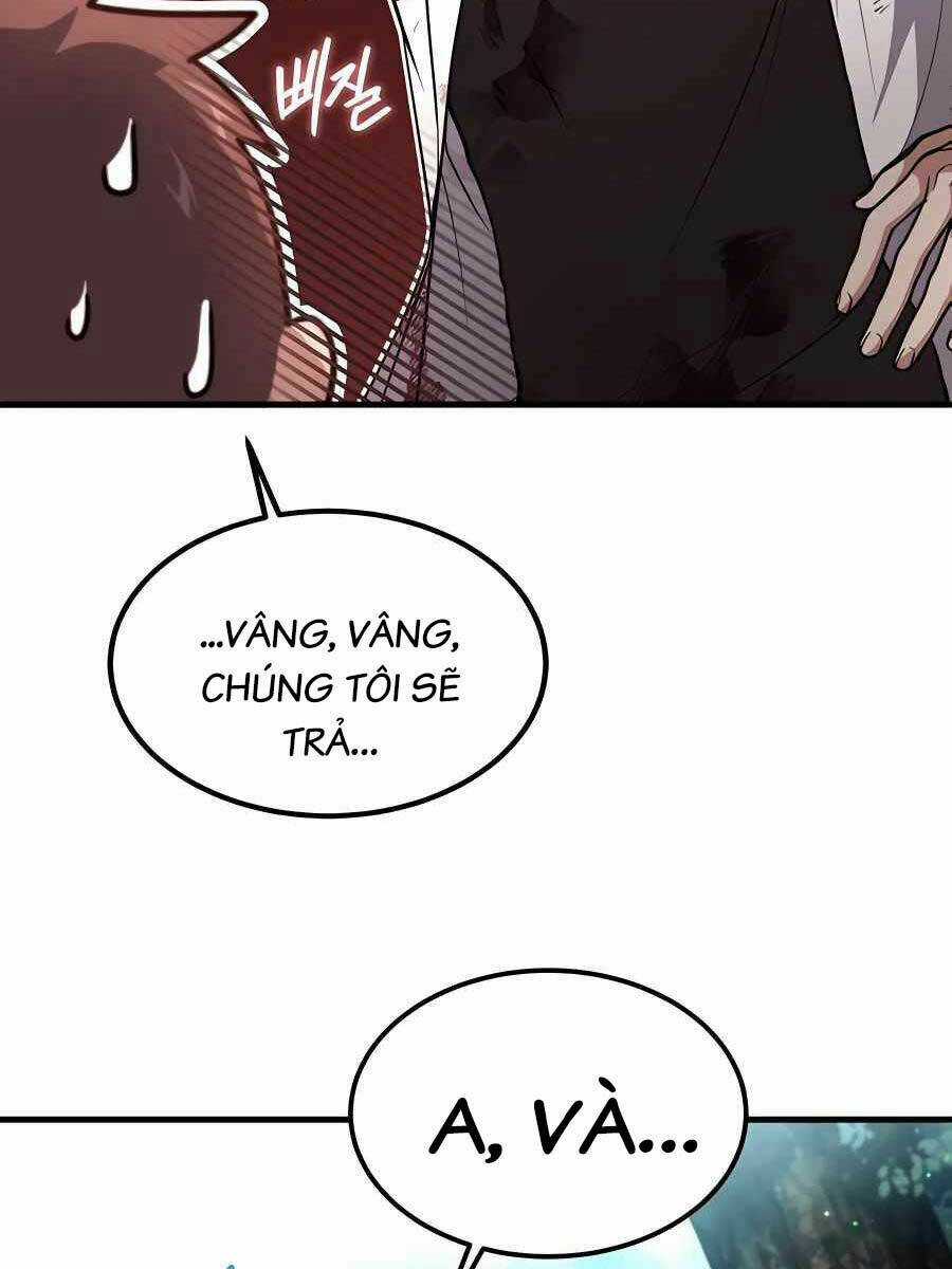 Làm Sao Sống Như Một Trị Liệu Sư Ngầm? Chapter 5 trang 34