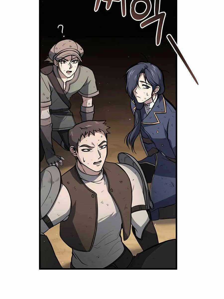 Làm Sao Sống Như Một Trị Liệu Sư Ngầm? Chapter 5 trang 36