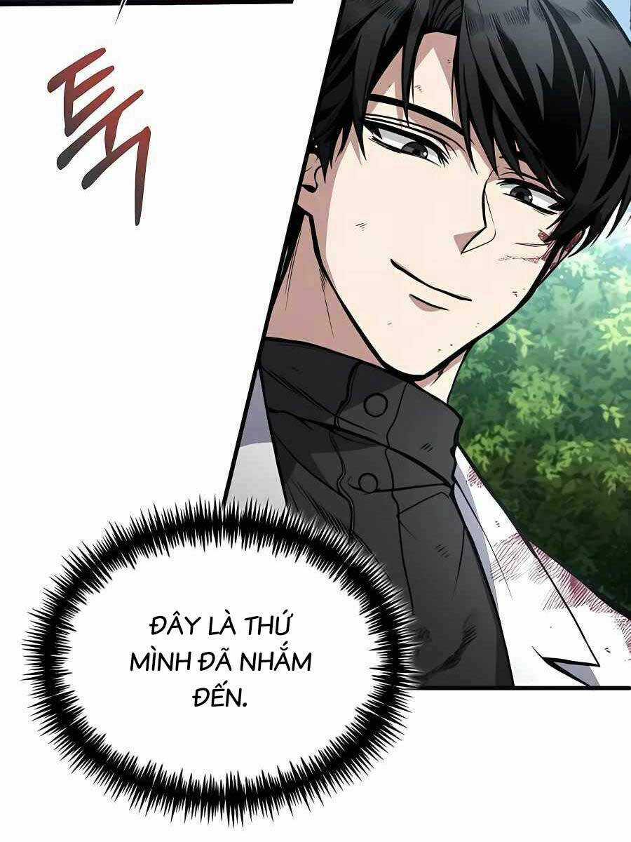Làm Sao Sống Như Một Trị Liệu Sư Ngầm? Chapter 5 trang 38