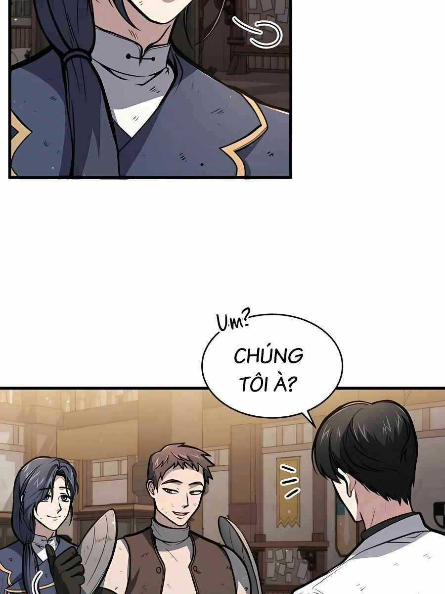 Làm Sao Sống Như Một Trị Liệu Sư Ngầm? Chapter 5 trang 47