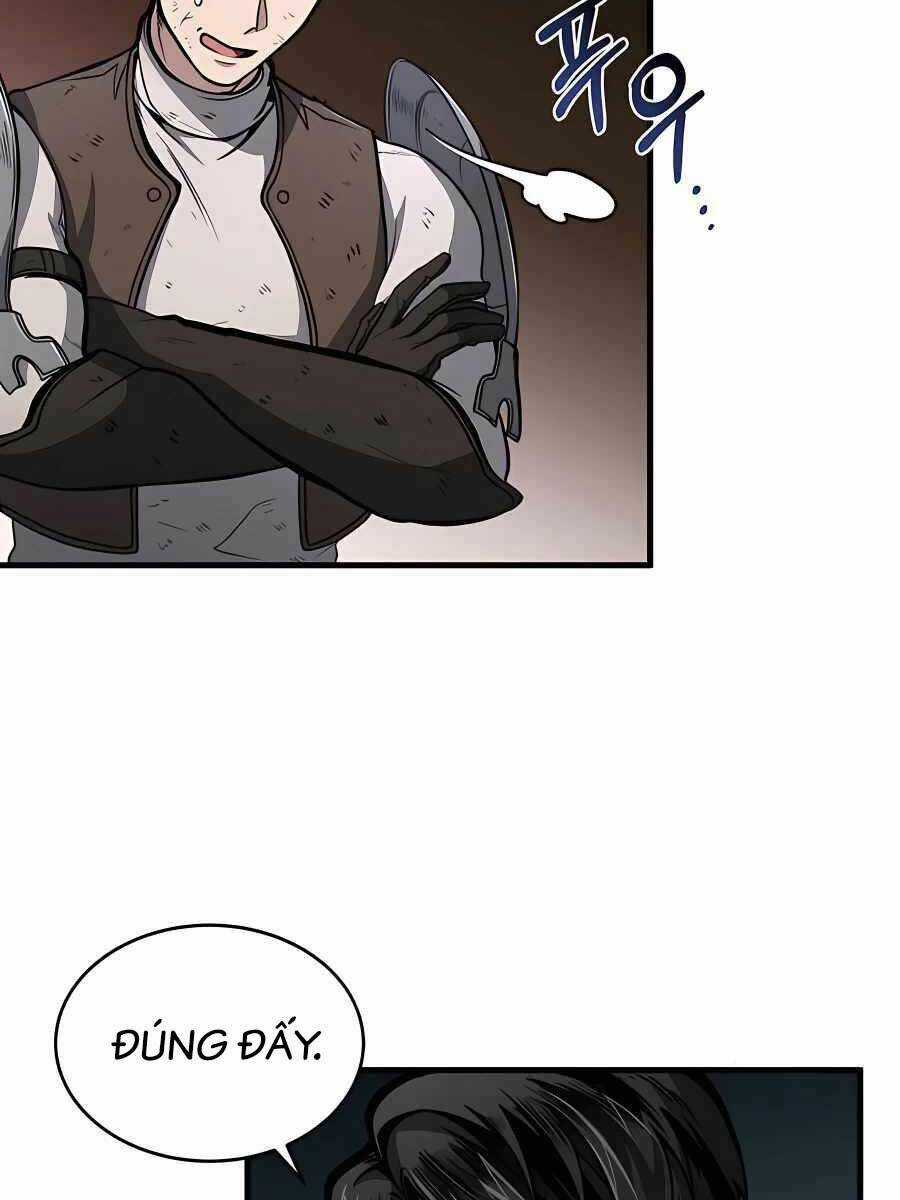 Làm Sao Sống Như Một Trị Liệu Sư Ngầm? Chapter 5 trang 49