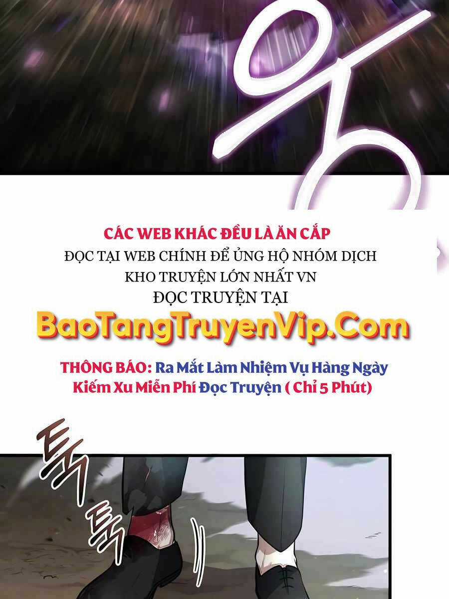 Làm Sao Sống Như Một Trị Liệu Sư Ngầm? Chapter 5 trang 5