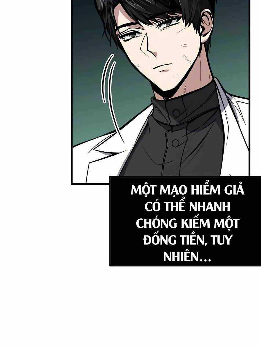 Làm Sao Sống Như Một Trị Liệu Sư Ngầm? Chapter 5 trang 50