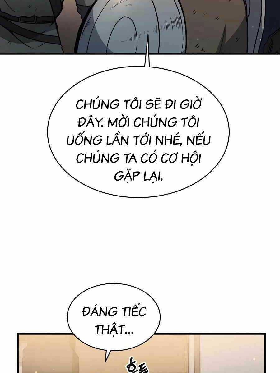 Làm Sao Sống Như Một Trị Liệu Sư Ngầm? Chapter 5 trang 52