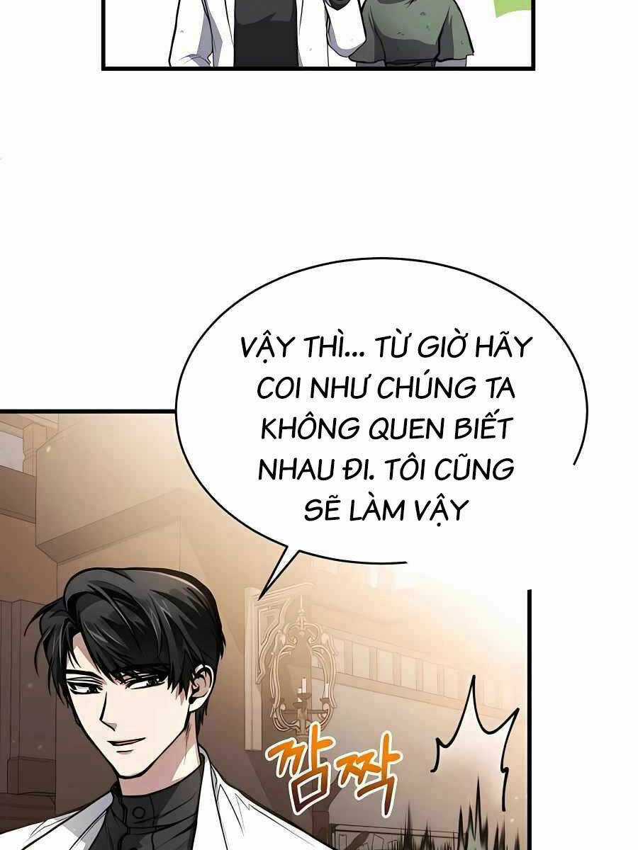 Làm Sao Sống Như Một Trị Liệu Sư Ngầm? Chapter 5 trang 54