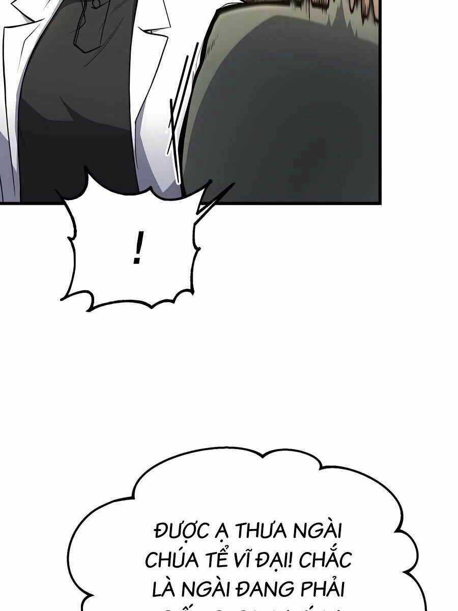 Làm Sao Sống Như Một Trị Liệu Sư Ngầm? Chapter 5 trang 55