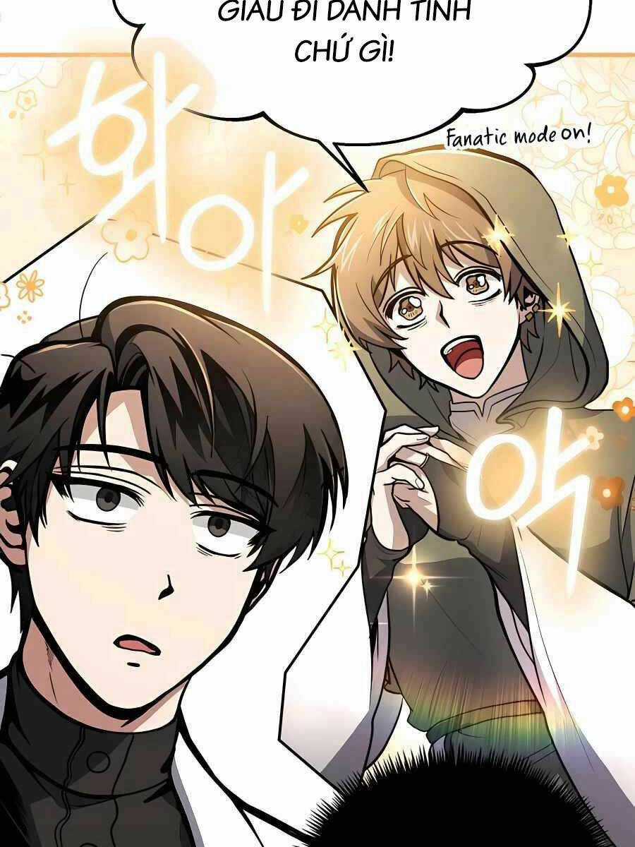 Làm Sao Sống Như Một Trị Liệu Sư Ngầm? Chapter 5 trang 56