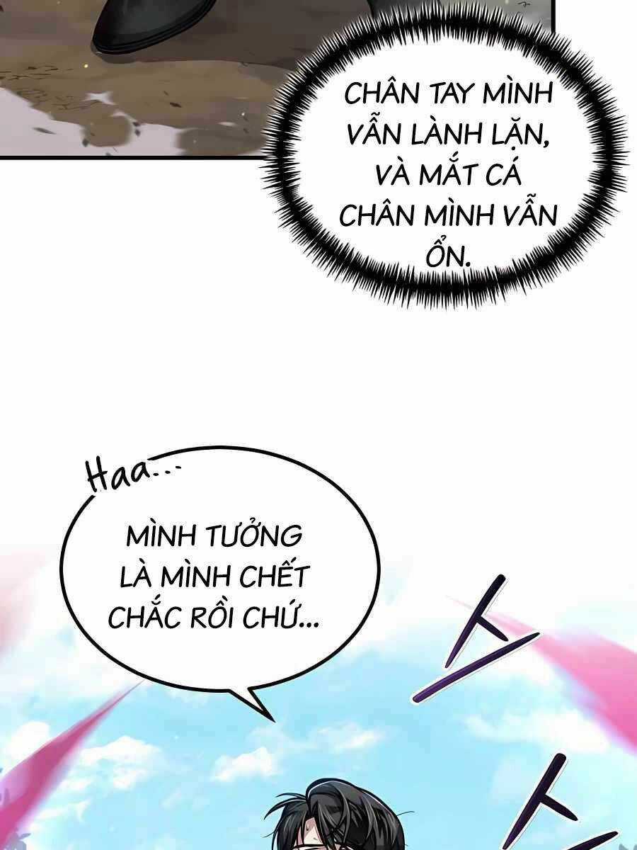 Làm Sao Sống Như Một Trị Liệu Sư Ngầm? Chapter 5 trang 6