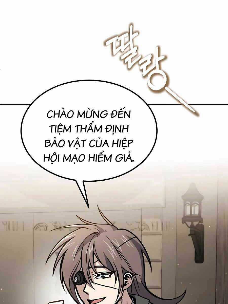 Làm Sao Sống Như Một Trị Liệu Sư Ngầm? Chapter 5 trang 63