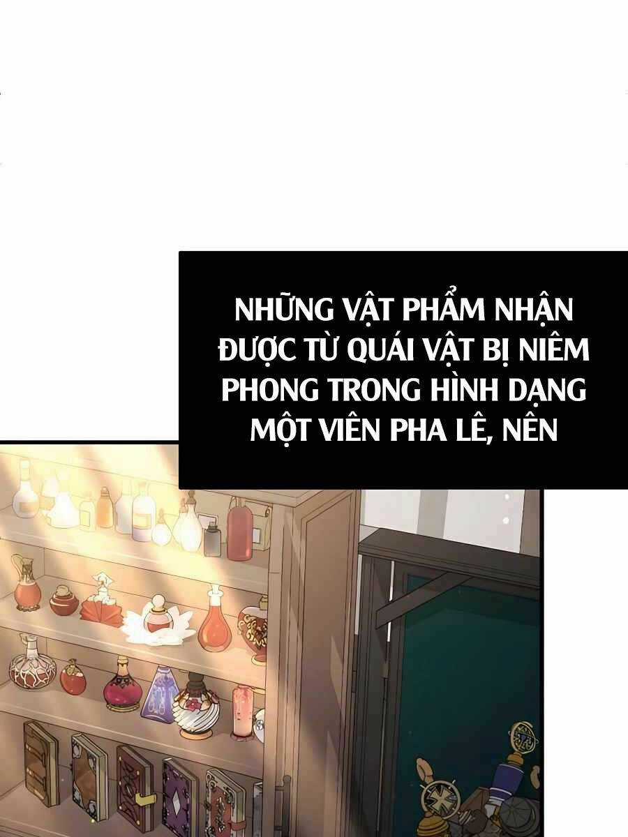 Làm Sao Sống Như Một Trị Liệu Sư Ngầm? Chapter 5 trang 65