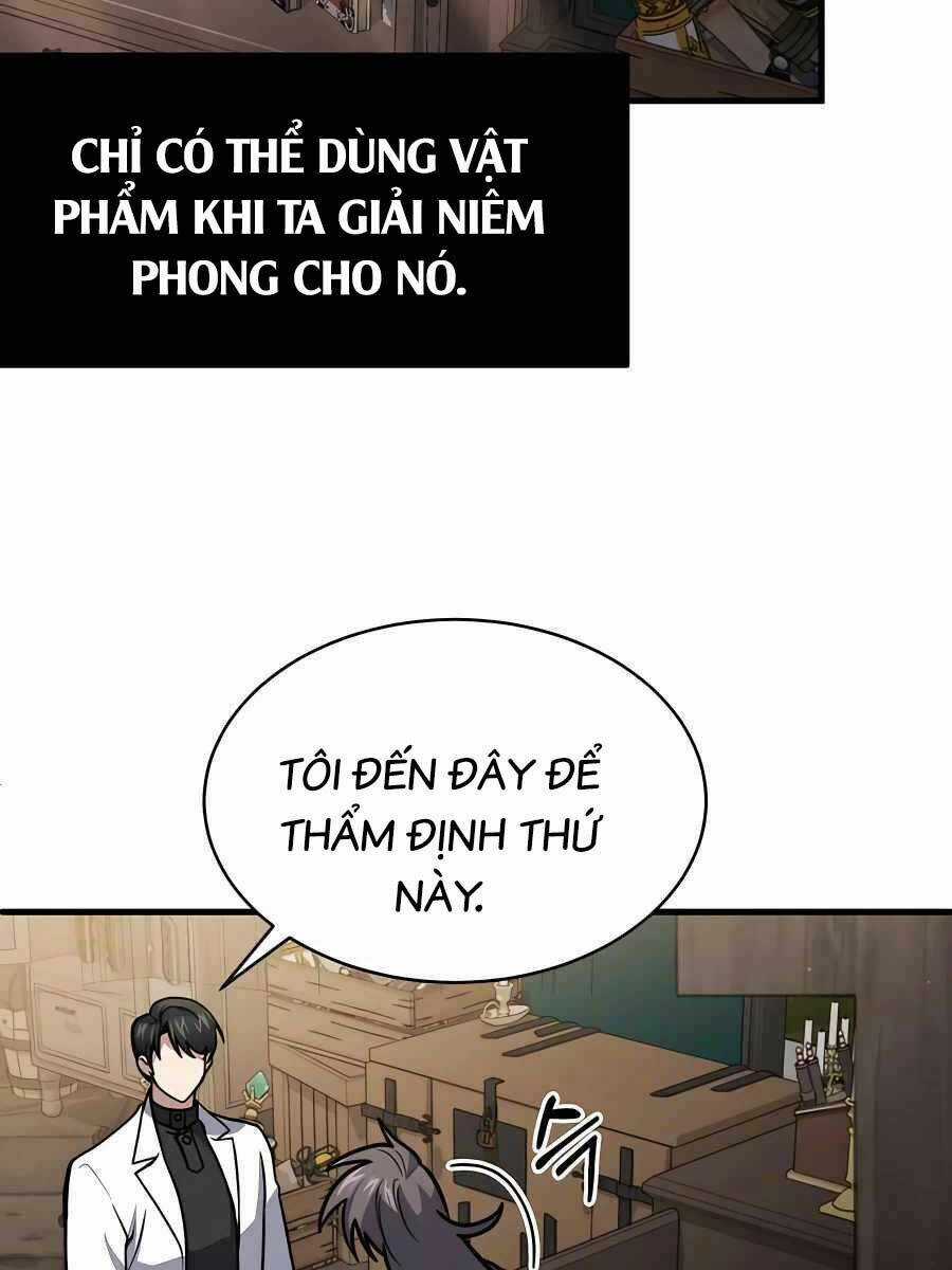 Làm Sao Sống Như Một Trị Liệu Sư Ngầm? Chapter 5 trang 66