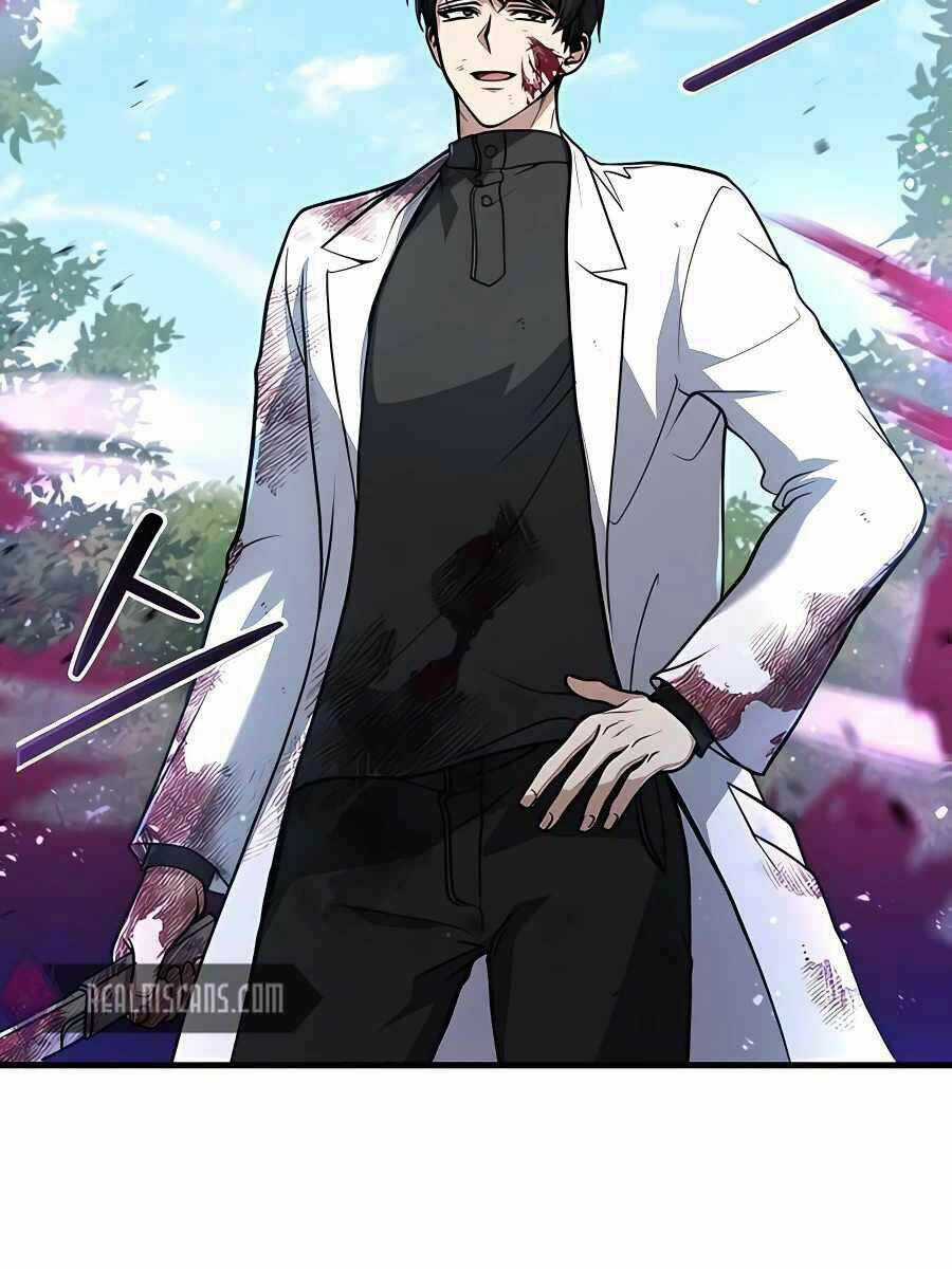 Làm Sao Sống Như Một Trị Liệu Sư Ngầm? Chapter 5 trang 7