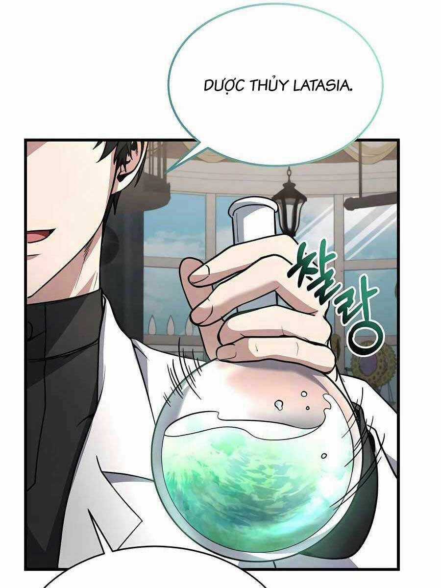 Làm Sao Sống Như Một Trị Liệu Sư Ngầm? Chapter 5 trang 78