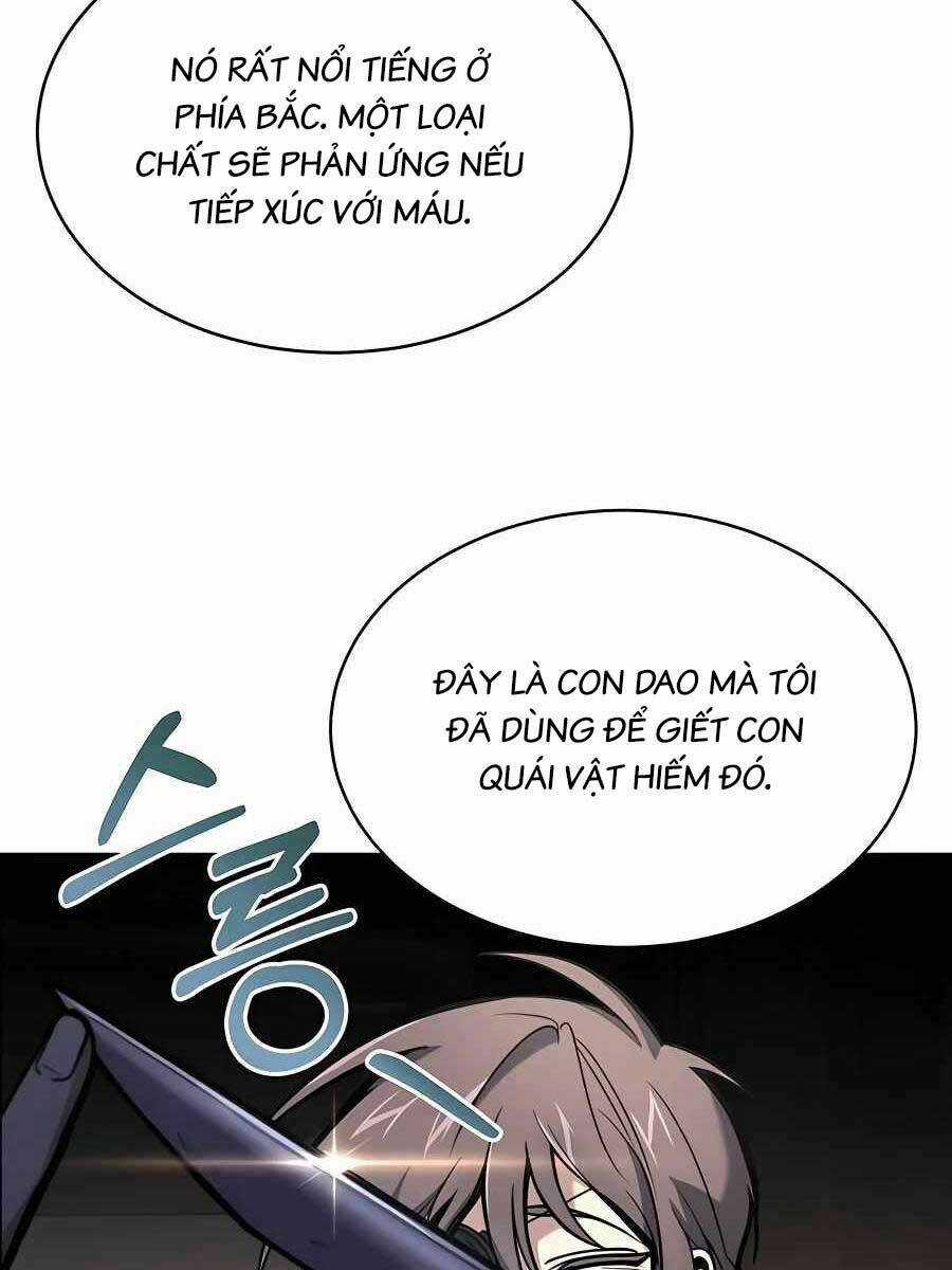 Làm Sao Sống Như Một Trị Liệu Sư Ngầm? Chapter 5 trang 79