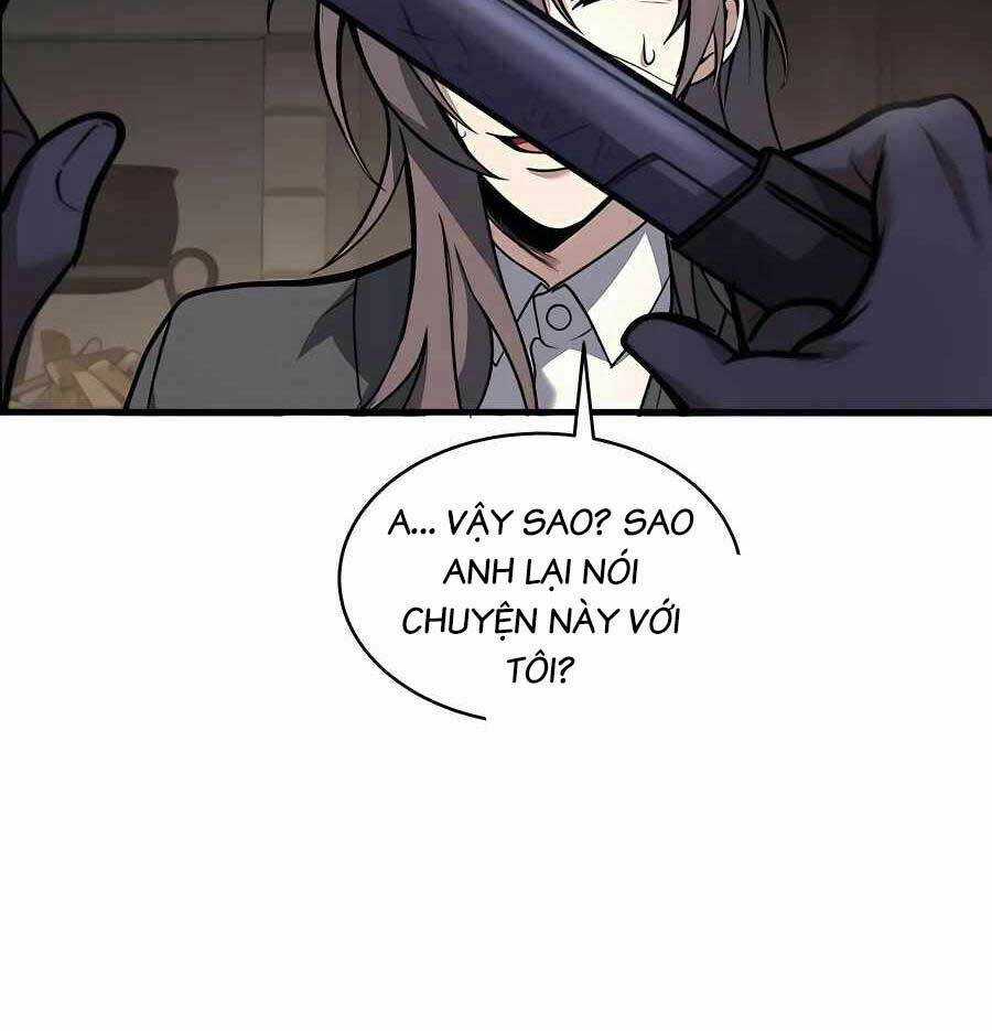 Làm Sao Sống Như Một Trị Liệu Sư Ngầm? Chapter 5 trang 80