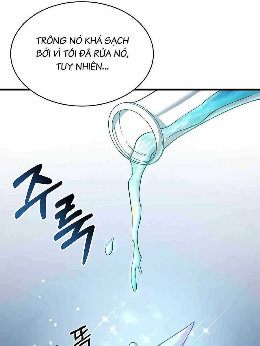 Làm Sao Sống Như Một Trị Liệu Sư Ngầm? Chapter 5 trang 81