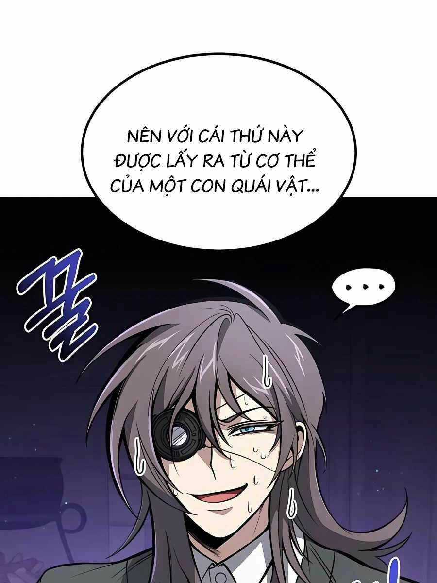 Làm Sao Sống Như Một Trị Liệu Sư Ngầm? Chapter 5 trang 83