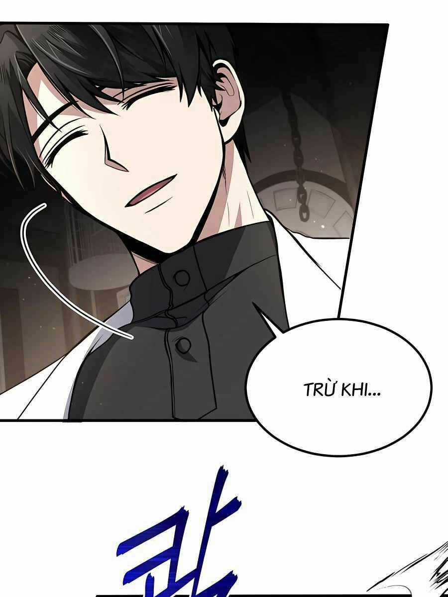 Làm Sao Sống Như Một Trị Liệu Sư Ngầm? Chapter 5 trang 85