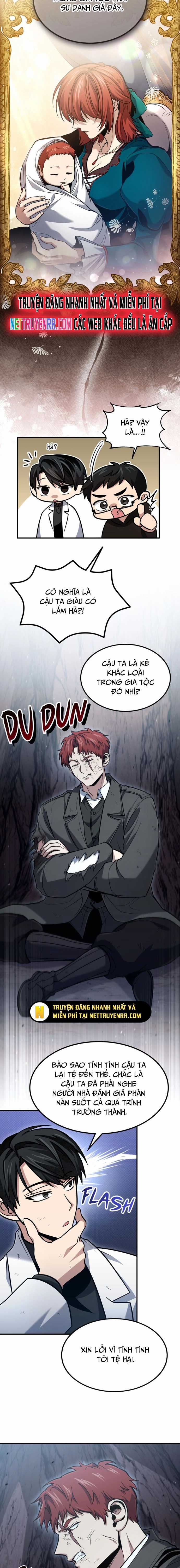 Làm Sao Sống Như Một Trị Liệu Sư Ngầm? Chapter 50 trang 11