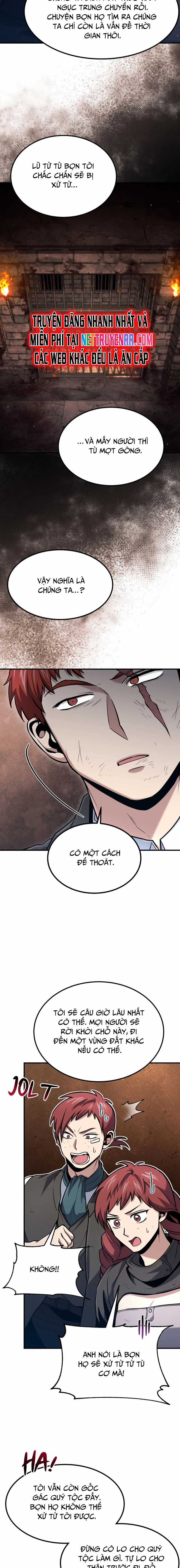 Làm Sao Sống Như Một Trị Liệu Sư Ngầm? Chapter 50 trang 14