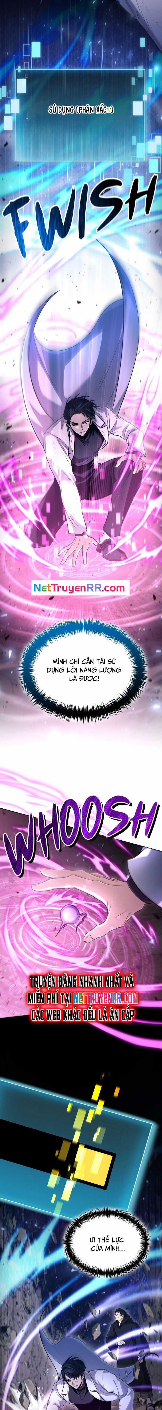 Làm Sao Sống Như Một Trị Liệu Sư Ngầm? Chapter 50 trang 3