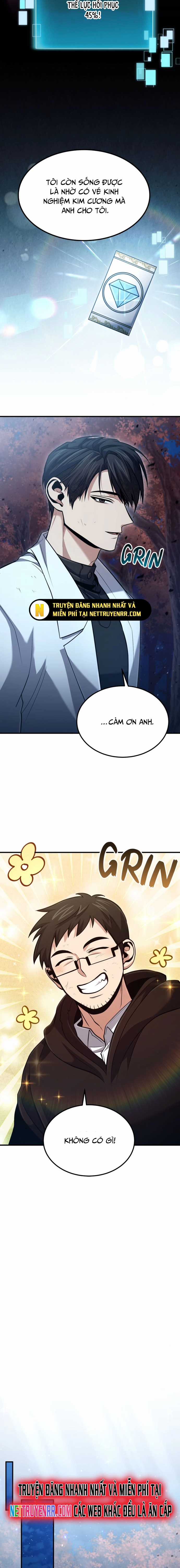 Làm Sao Sống Như Một Trị Liệu Sư Ngầm? Chapter 50 trang 9