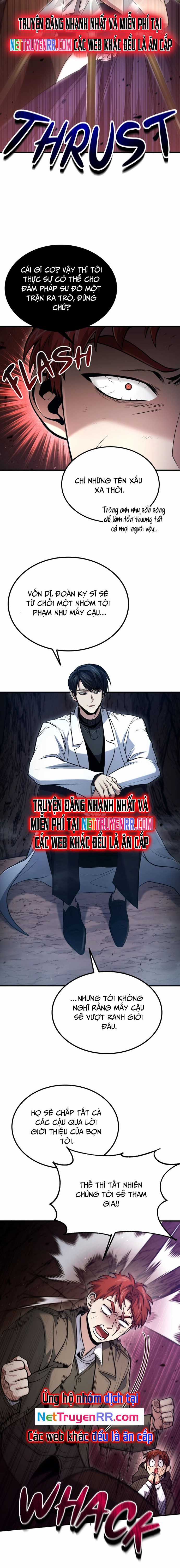 Làm Sao Sống Như Một Trị Liệu Sư Ngầm? Chapter 51 trang 2