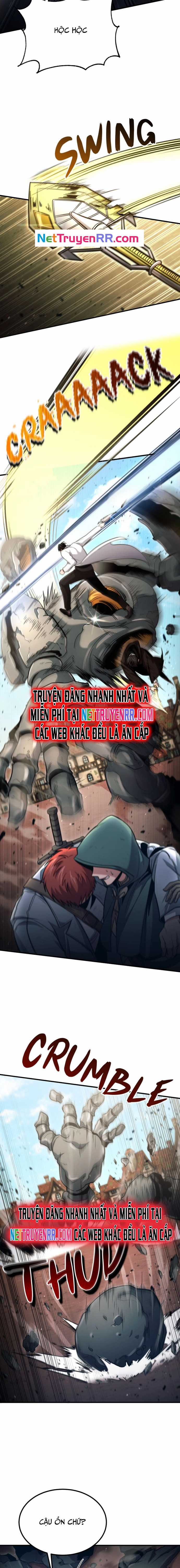 Làm Sao Sống Như Một Trị Liệu Sư Ngầm? Chapter 51 trang 9